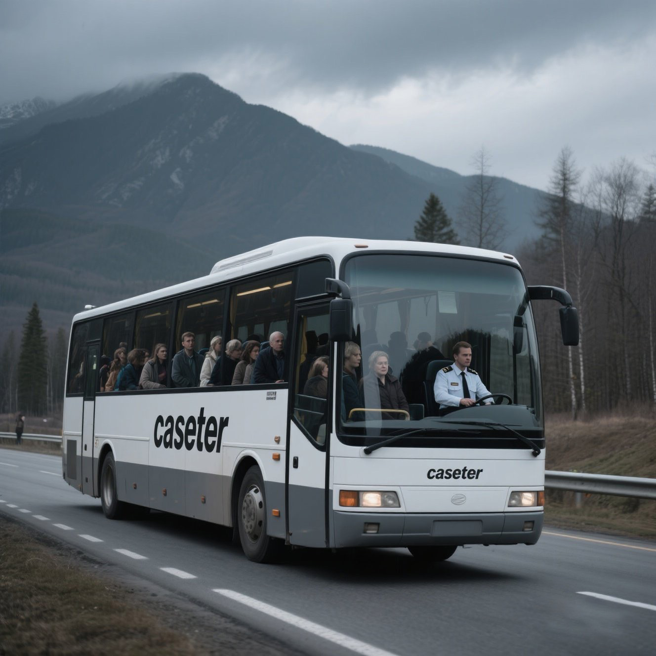 The Advantage of Caseter Modular Bus Air Conditioning Systems